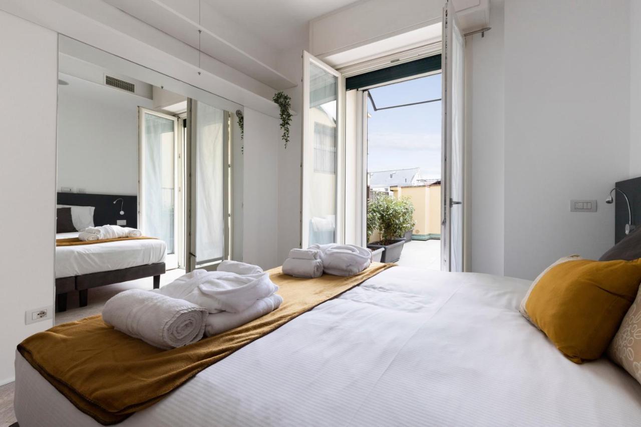 Borgo Coloniola Lake View Como Exterior photo
