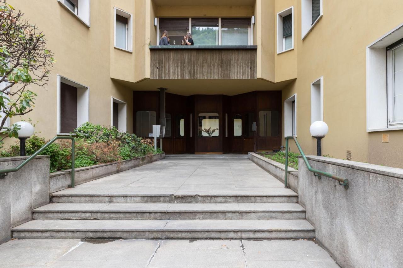 Borgo Coloniola Lake View Como Exterior photo